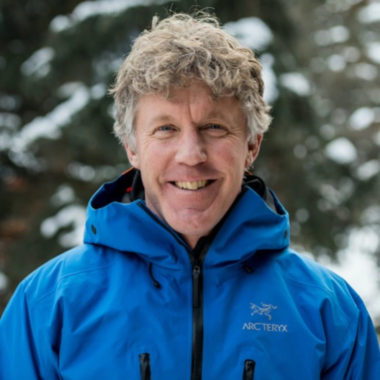 Grant Statham Athletes Ambassadors Arc teryx